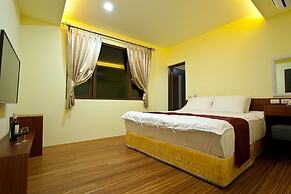 Sin Ging Hong Resort