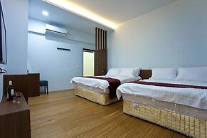 Sin Ging Hong Resort