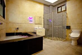 Sin Ging Hong Resort