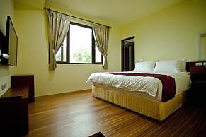 Sin Ging Hong Resort