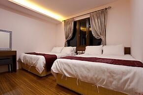 Sin Ging Hong Resort