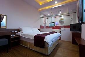 Sin Ging Hong Resort