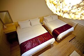 Sin Ging Hong Resort