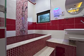 Sin Ging Hong Resort