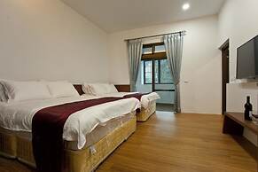 Sin Ging Hong Resort