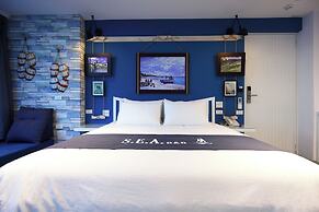 SEA B&B