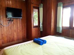 Chantara Resort