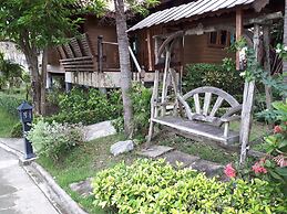 Chantara Resort