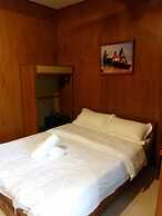 Palau Island Garden Hotel