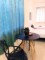 Palau Island Garden Hotel