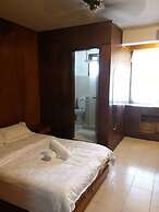 Palau Island Garden Hotel