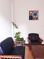 Palau Island Garden Hotel