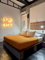 SomeWhere Else Boutique Resort