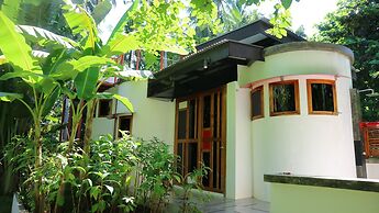 SomeWhere Else Boutique Resort