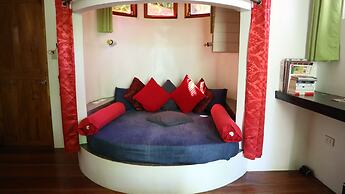 SomeWhere Else Boutique Resort