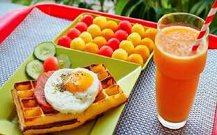 SomeWhere Else Boutique Resort