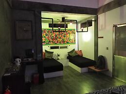 SomeWhere Else Boutique Resort