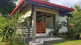 SomeWhere Else Boutique Resort