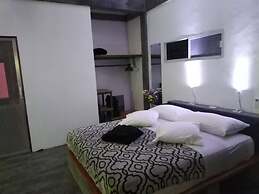 SomeWhere Else Boutique Resort