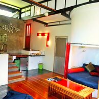 SomeWhere Else Boutique Resort