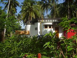 SomeWhere Else Boutique Resort