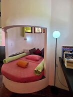 SomeWhere Else Boutique Resort