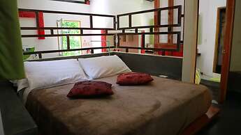 SomeWhere Else Boutique Resort