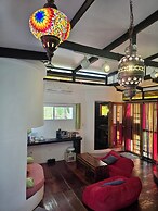 SomeWhere Else Boutique Resort