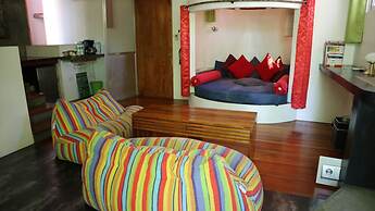 SomeWhere Else Boutique Resort