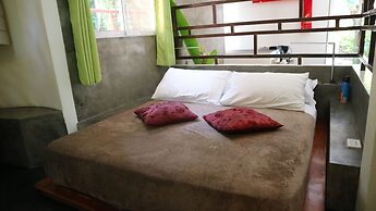 SomeWhere Else Boutique Resort