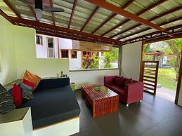 SomeWhere Else Boutique Resort