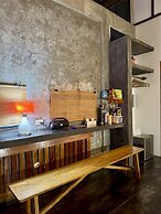 SomeWhere Else Boutique Resort