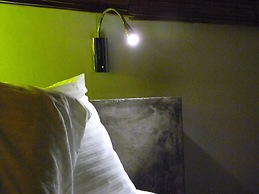 SomeWhere Else Boutique Resort