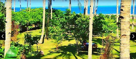 SomeWhere Else Boutique Resort