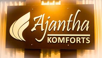 Ajantha Komforts