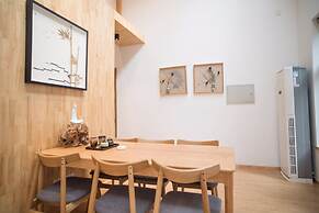 BTG Boutique Hotel Tuyu