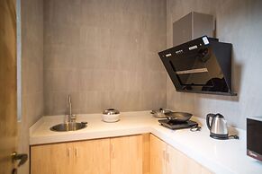 BTG Boutique Hotel Tuyu