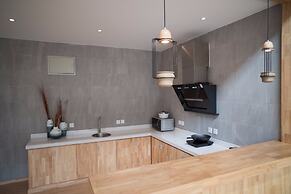 BTG Boutique Hotel Tuyu