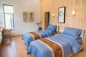 BTG Boutique Hotel Tuyu