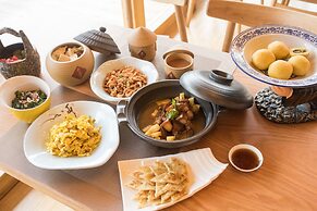 BTG Boutique Hotel Tuyu