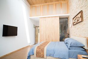 BTG Boutique Hotel Tuyu