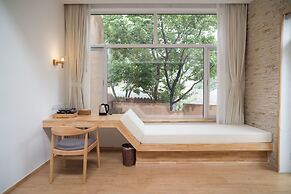 BTG Boutique Hotel Tuyu