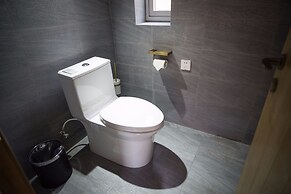 BTG Boutique Hotel Tuyu