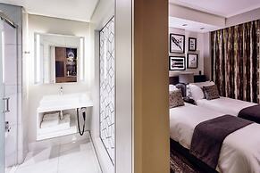 The Maslow Hotel, Time Square