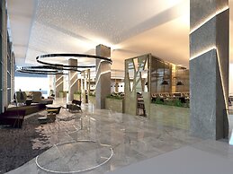 The Maslow Hotel, Time Square