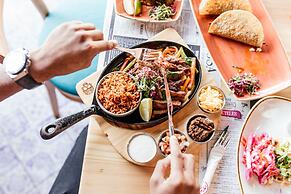 The Maslow Hotel, Time Square