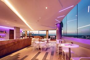 The Maslow Hotel, Time Square