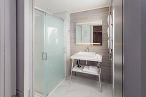 The Maslow Hotel, Time Square