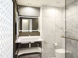 The Maslow Hotel, Time Square