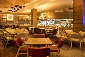 The Maslow Hotel, Time Square